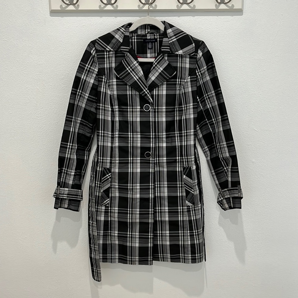 Tommy Hilfiger coat
